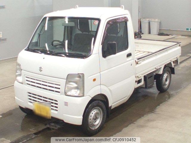 suzuki carry-truck 2013 -SUZUKI 【岩手 480と9332】--Carry Truck DA63T-829785---SUZUKI 【岩手 480と9332】--Carry Truck DA63T-829785- image 1