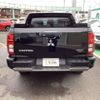 mitsubishi triton 2024 -MITSUBISHI--Triton 3DF-LC2T--LC2T-0003***---MITSUBISHI--Triton 3DF-LC2T--LC2T-0003***- image 4