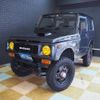 suzuki jimny 1990 quick_quick_M-JA11V_JA11-107318 image 1