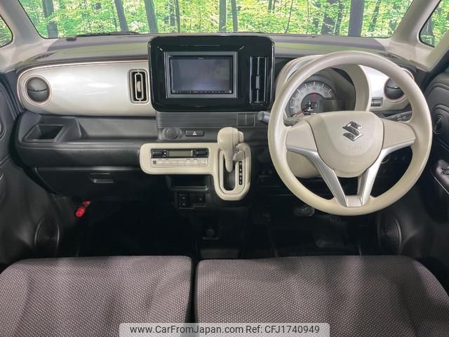 suzuki wagon-r 2022 CFJ1740949 image 2