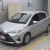 toyota vitz 2019 -TOYOTA--Vitz DBA-KSP130--KSP130-4013620---TOYOTA--Vitz DBA-KSP130--KSP130-4013620- image 1