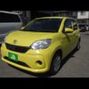 toyota passo 2018 -TOYOTA--Passo M700A--0113327---TOYOTA--Passo M700A--0113327- image 1