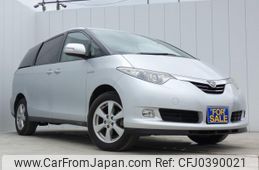 toyota estima-hybrid 2007 quick_quick_DAA-AHR20W_AHR20-7010486