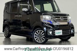 honda n-box 2016 -HONDA--N BOX DBA-JF1--JF1-2506115---HONDA--N BOX DBA-JF1--JF1-2506115-