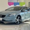 volvo v40 2018 -VOLVO--Volvo V40 DBA-MB4154T--YV1MV2920J2495436---VOLVO--Volvo V40 DBA-MB4154T--YV1MV2920J2495436- image 4