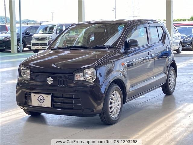 suzuki alto 2019 -SUZUKI--Alto DBA-HA36S--HA36S-529066---SUZUKI--Alto DBA-HA36S--HA36S-529066- image 1