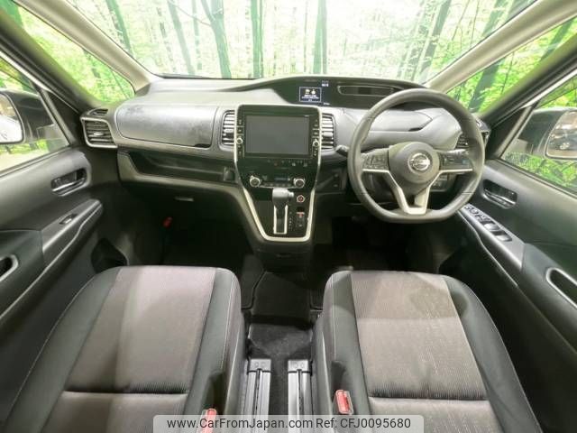 nissan serena 2018 -NISSAN--Serena DAA-GFC27--GFC27-136377---NISSAN--Serena DAA-GFC27--GFC27-136377- image 2