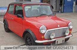 rover mini 1996 24941902