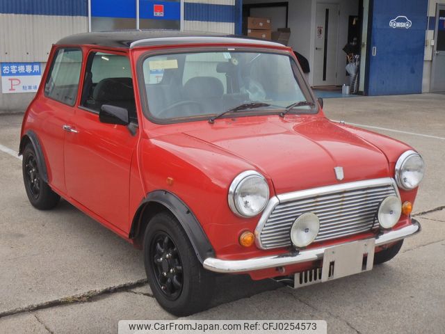 rover mini 1996 24941902 image 1