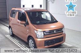 suzuki wagon-r 2019 -SUZUKI--Wagon R MH55S-270287---SUZUKI--Wagon R MH55S-270287-