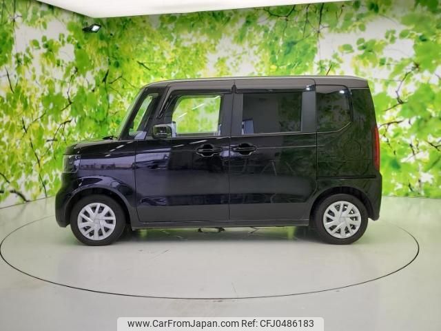 honda n-box 2023 quick_quick_6BA-JF5_JF5-1009611 image 2