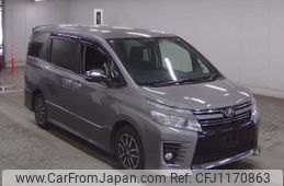 toyota voxy 2015 quick_quick_DBA-ZRR80W_ZRR80-0115666