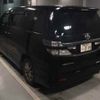 toyota vellfire 2012 -TOYOTA 【那須 331ｽ715】--Vellfire ATH20W-8019392---TOYOTA 【那須 331ｽ715】--Vellfire ATH20W-8019392- image 2