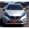 nissan note 2017 -NISSAN--Note DBA-NE12--NE12-202678---NISSAN--Note DBA-NE12--NE12-202678- image 25