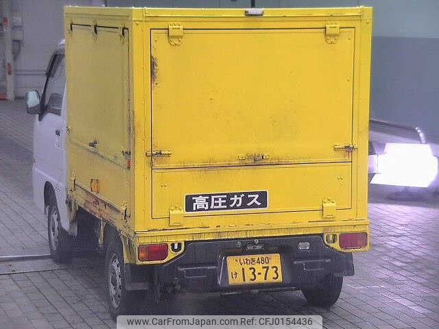 subaru sambar-truck 2011 -SUBARU 【いわき 480ｹ1373】--Samber Truck TT1-122871---SUBARU 【いわき 480ｹ1373】--Samber Truck TT1-122871- image 2