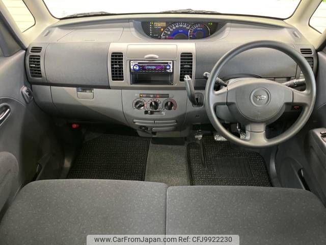 daihatsu tanto 2007 -DAIHATSU--Tanto CBA-L350S--L350S-0294211---DAIHATSU--Tanto CBA-L350S--L350S-0294211- image 2