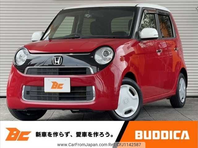 honda n-one 2019 -HONDA--N ONE DBA-JG1--JG1-1311816---HONDA--N ONE DBA-JG1--JG1-1311816- image 1