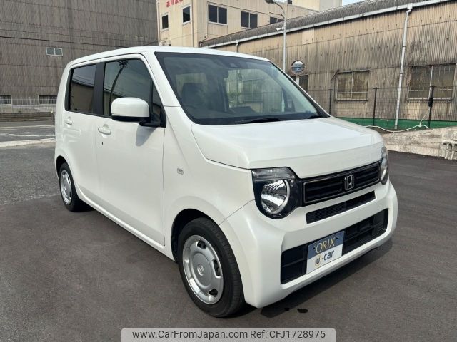 honda n-wgn 2021 CFJ1728975 image 1