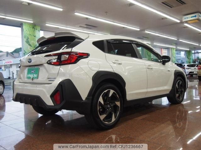 subaru subaru-others 2023 CFJ1236667 image 2