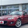 mazda roadster 2009 CFJ1809482 image 1