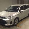 toyota corolla-fielder 2019 -TOYOTA--Corolla Fielder DAA-NKE165G--NKE165-7218464---TOYOTA--Corolla Fielder DAA-NKE165G--NKE165-7218464- image 1