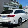 mercedes-benz c-class-station-wagon 2024 CFJ1510788 image 2
