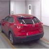 mazda cx-3 2020 quick_quick_3DA-DM8P_DM8P-104538 image 2