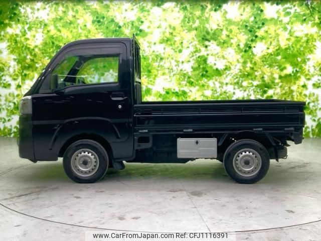 daihatsu hijet-truck 2021 quick_quick_3BD-S510P_S510P-0371521 image 2
