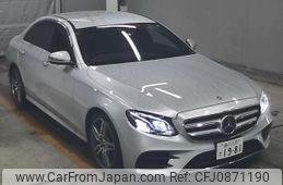 mercedes-benz e-class 2020 -MERCEDES-BENZ--Benz E Class WDD2130042A732848---MERCEDES-BENZ--Benz E Class WDD2130042A732848-