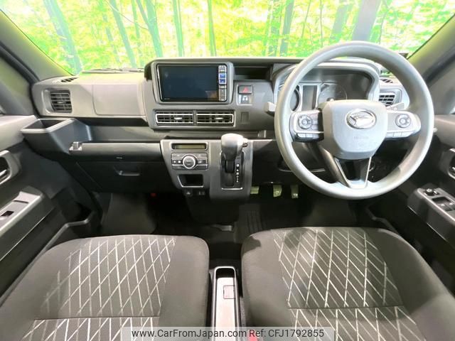 daihatsu atrai 2023 CFJ1792855 image 2
