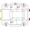 toyota passo 2011 -TOYOTA--Passo DBA-KGC30--KGC30-0090208---TOYOTA--Passo DBA-KGC30--KGC30-0090208- image 2