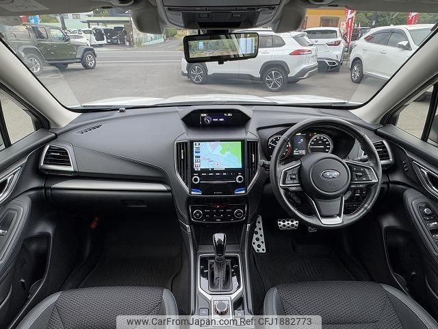 subaru forester 2019 CFJ1882773 image 2