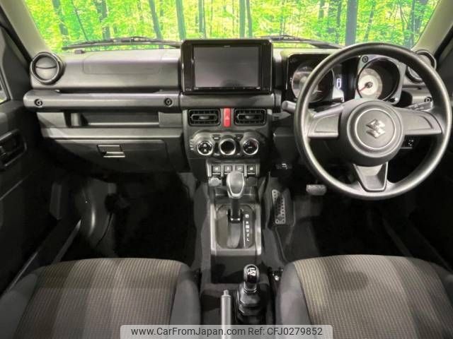 suzuki jimny 2022 -SUZUKI--Jimny 3BA-JB64W--JB64W-263798---SUZUKI--Jimny 3BA-JB64W--JB64W-263798- image 2