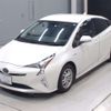 toyota prius 2018 -TOYOTA 【岐阜 330ふ1381】--Prius ZVW50-8078855---TOYOTA 【岐阜 330ふ1381】--Prius ZVW50-8078855- image 1