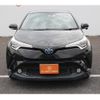 toyota c-hr 2018 -TOYOTA--C-HR DAA-ZYX10--ZYX10-2104569---TOYOTA--C-HR DAA-ZYX10--ZYX10-2104569- image 9