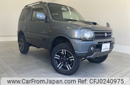 suzuki jimny 2005 -SUZUKI--Jimny ABA-JB23W--JB23W-413621---SUZUKI--Jimny ABA-JB23W--JB23W-413621-