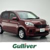 toyota passo 2017 -TOYOTA--Passo DBA-M700A--M700A-0076869---TOYOTA--Passo DBA-M700A--M700A-0076869- image 1