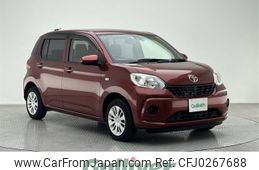 toyota passo 2017 -TOYOTA--Passo DBA-M700A--M700A-0076869---TOYOTA--Passo DBA-M700A--M700A-0076869-