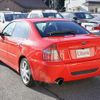 subaru legacy-b4 2005 -SUBARU--Legacy B4 BL5--040097---SUBARU--Legacy B4 BL5--040097- image 14