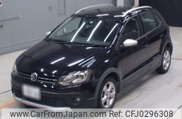 volkswagen cross-polo 2011 -VOLKSWAGEN 【豊橋 301の9030】--VW Cross Polo 6RCBZW-WVWZZZ6RZBU082713---VOLKSWAGEN 【豊橋 301の9030】--VW Cross Polo 6RCBZW-WVWZZZ6RZBU082713-