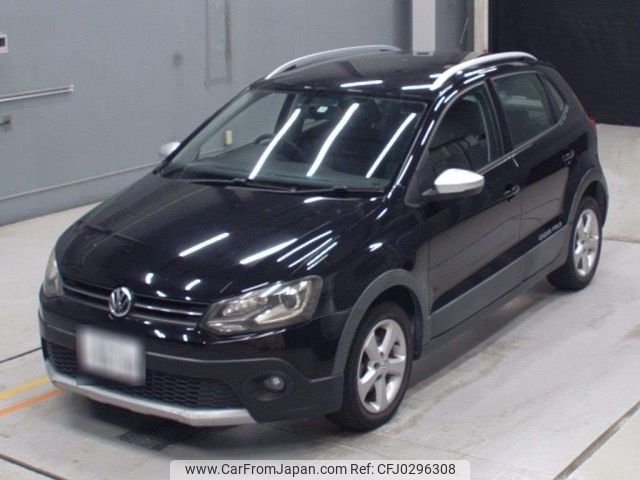 volkswagen cross-polo 2011 -VOLKSWAGEN 【豊橋 301の9030】--VW Cross Polo 6RCBZW-WVWZZZ6RZBU082713---VOLKSWAGEN 【豊橋 301の9030】--VW Cross Polo 6RCBZW-WVWZZZ6RZBU082713- image 1