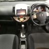 nissan note 2012 -NISSAN--Note E11-623327---NISSAN--Note E11-623327- image 4