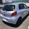 toyota vitz 2009 AF-KSP90-5139478 image 6