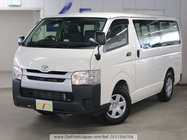 toyota hiace-van 2019 -TOYOTA--Hiace Van CBF-TRH200V--TRH200-0309431---TOYOTA--Hiace Van CBF-TRH200V--TRH200-0309431- image 1
