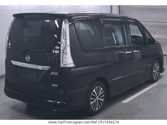 nissan serena 2016 quick_quick_DAA-HFC26_302563 image 2