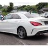 mercedes-benz cla-class 2016 -MERCEDES-BENZ 【長崎 300】--Benz CLA DBA-117342--WDD1173422N420968---MERCEDES-BENZ 【長崎 300】--Benz CLA DBA-117342--WDD1173422N420968- image 2