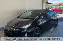 toyota prius 2015 -TOYOTA--Prius ZVW51-6000835---TOYOTA--Prius ZVW51-6000835-