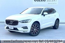 volvo xc60 2019 -VOLVO--Volvo XC60 LDA-UD4204TXC--YV1UZA8MCK1314079---VOLVO--Volvo XC60 LDA-UD4204TXC--YV1UZA8MCK1314079-