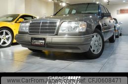 mercedes-benz e-class 1994 quick_quick_E-124028_WDB124028-1C046491