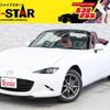 mazda roadster 2017 -MAZDA--Roadster DBA-ND5RC--ND5RC-200093---MAZDA--Roadster DBA-ND5RC--ND5RC-200093- image 1